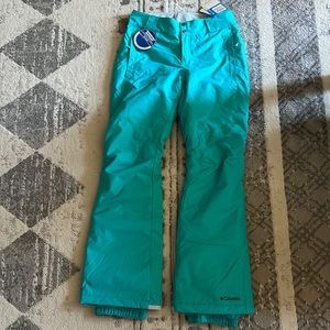 Brand new insulated pants
